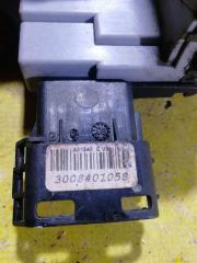 Замок двери задний левый 308