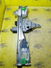 Стеклоподъемник задний левый 308