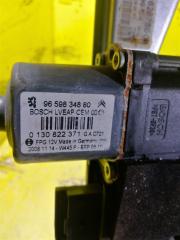 Стеклоподъемник задний левый 308