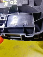 Ручка двери задняя левая Peugeot 308