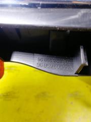 Ручка двери задняя левая 308