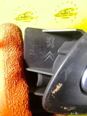 Ручка двери задняя левая 308