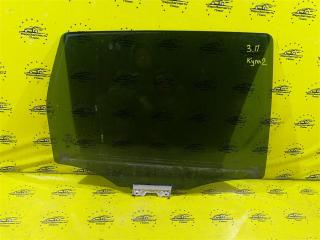 Стекло двери заднее правое Ford Kuga 2