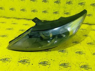 Фара передняя левая Kia Sportage 3