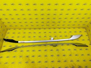 Запчасть рейлинги Mitsubishi Outlander