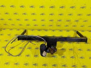 Фаркоп Ford Focus 1