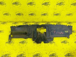 Накладка замка капота Ford Focus 1