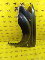 Крыло переднее левое Mitsubishi Outlander