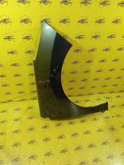 Крыло дефект переднее правое Peugeot 308