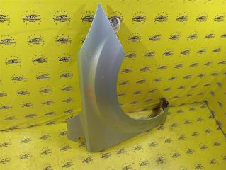 Крыло переднее правое Ford Focus 2