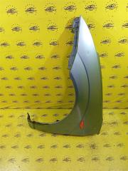 Крыло переднее левое Ford Focus 1