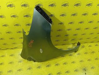 Запчасть крыло переднее правое Toyota Yaris