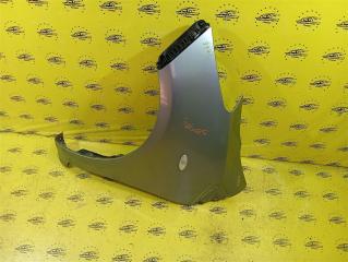 Запчасть крыло переднее левое Toyota Yaris