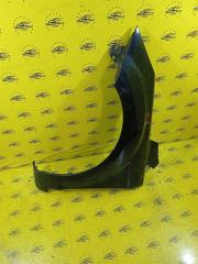 Крыло переднее левое Ford Focus 2