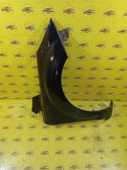 Крыло переднее правое Ford Focus 2