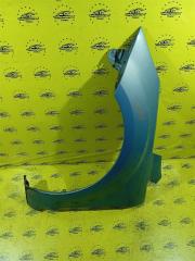 Крыло переднее левое Ford Focus 2