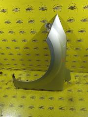 Крыло переднее левое Ford Focus 2