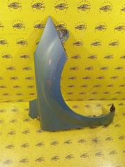 Крыло дефект переднее правое Ford Focus 2