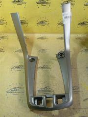 Запчасть накладка консоли кпп Chevrolet Captiva