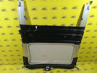 Запчасть люк крыши Mitsubishi Outlander