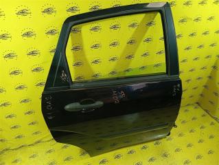 Дверь задняя правая Ford Focus 1