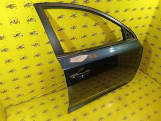 Дверь передняя правая Kia Ceed 1