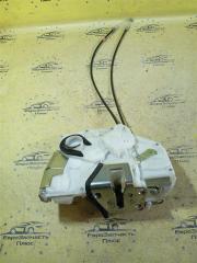 Замок двери передний левый Suzuki SX4