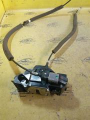 Замок двери задний правый Nissan Qashqai