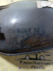 Ручка двери передняя правая Civic 5D