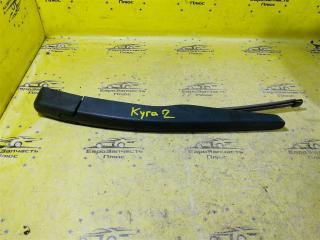 Поводок стеклоочистителя задний Ford Kuga 2 контрактная Поводок стеклоочистителя задний Ford Kuga 2