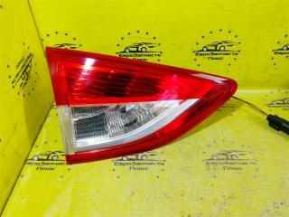 Фонарь крышки багажника задний левый Ford Kuga 2