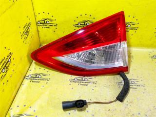 Запчасть фонарь крышки багажника задний правый Ford Kuga 2