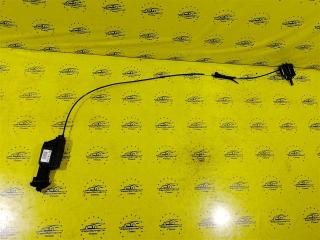 Защита кромки двери передняя левая Ford Focus 3