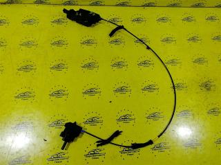 Защита кромки двери задняя левая Ford Focus 3