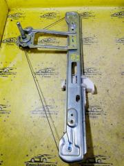 Стеклоподъемник задний левый Ford Focus 1