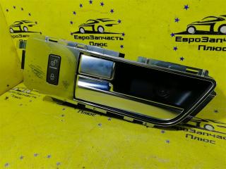 Ручка двери передняя левая Land Rover Discovery 4