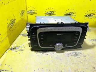 Магнитола Ford Focus 2