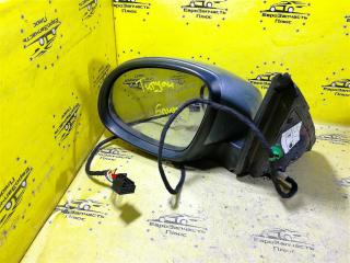 Зеркало двери переднее левое Volkswagen Tiguan 1