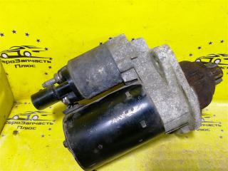 Стартер Skoda Octavia A5 контрактная Стартер Skoda Octavia A5