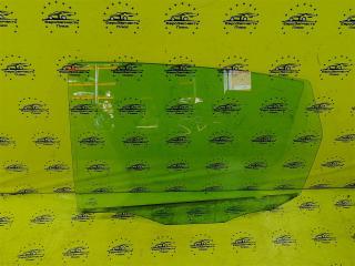 Стекло двери заднее левое Ford Focus 1