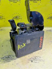 Блок ABS Mitsubishi ASX
