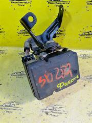 Блок ABS Ford Fiesta 6