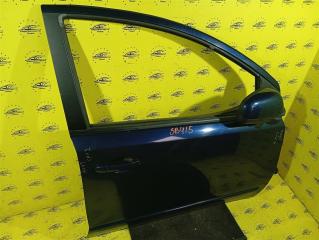 Дверь дефект передняя правая Nissan Note