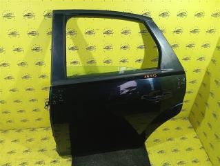 Дверь задняя левая Ford Focus 2