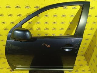 Дверь передняя левая Mitsubishi Outlander