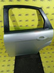 Дверь задняя левая Ford Focus 2