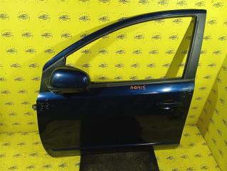 Дверь передняя левая Nissan Note