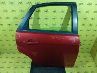 Дверь задняя правая Ford Focus 2