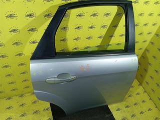 Дверь задняя правая Ford Focus 2
