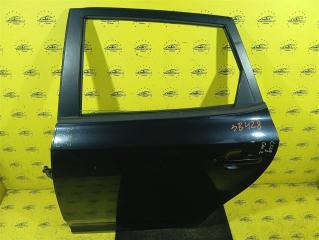 Дверь задняя левая Kia Ceed